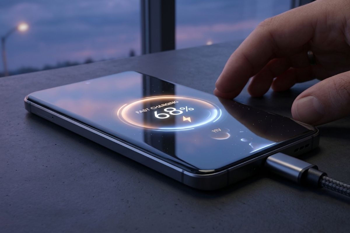Tecno Pova 8 Pro