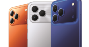 Tecno Spark 50