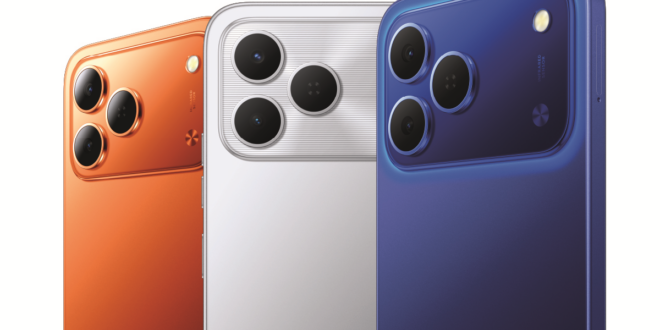 Tecno Spark 50