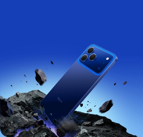 Tecno Spark 50
