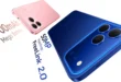 Tecno Spark 50