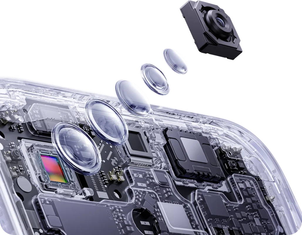 Tecno Spark 50