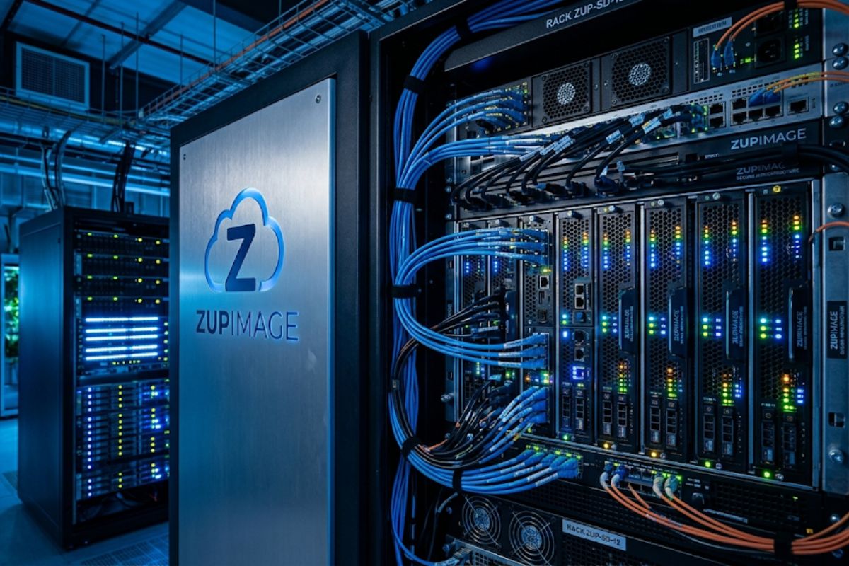 Zupimage : Guide complet 2026 de l'hébergeur d'images gratuit