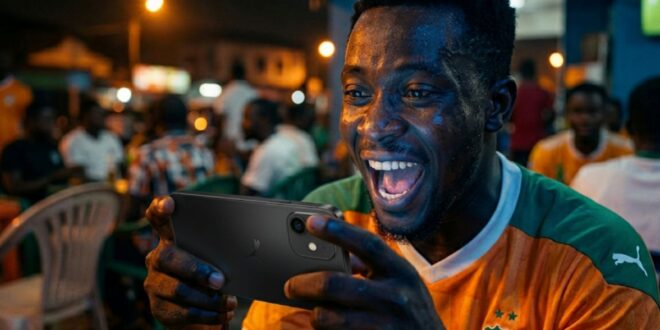 Applications gratuites streaming foot direct