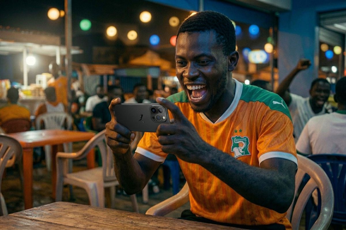Applications gratuites streaming foot direct