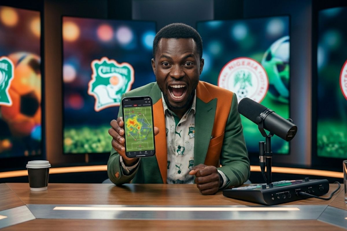 Applications gratuites streaming foot direct