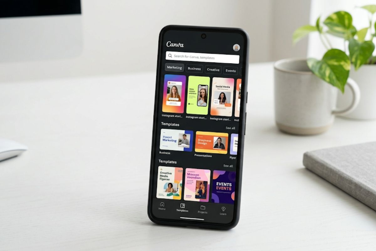 Canva Pro : L'astuce pour en profiter Ă 1 euro par mois