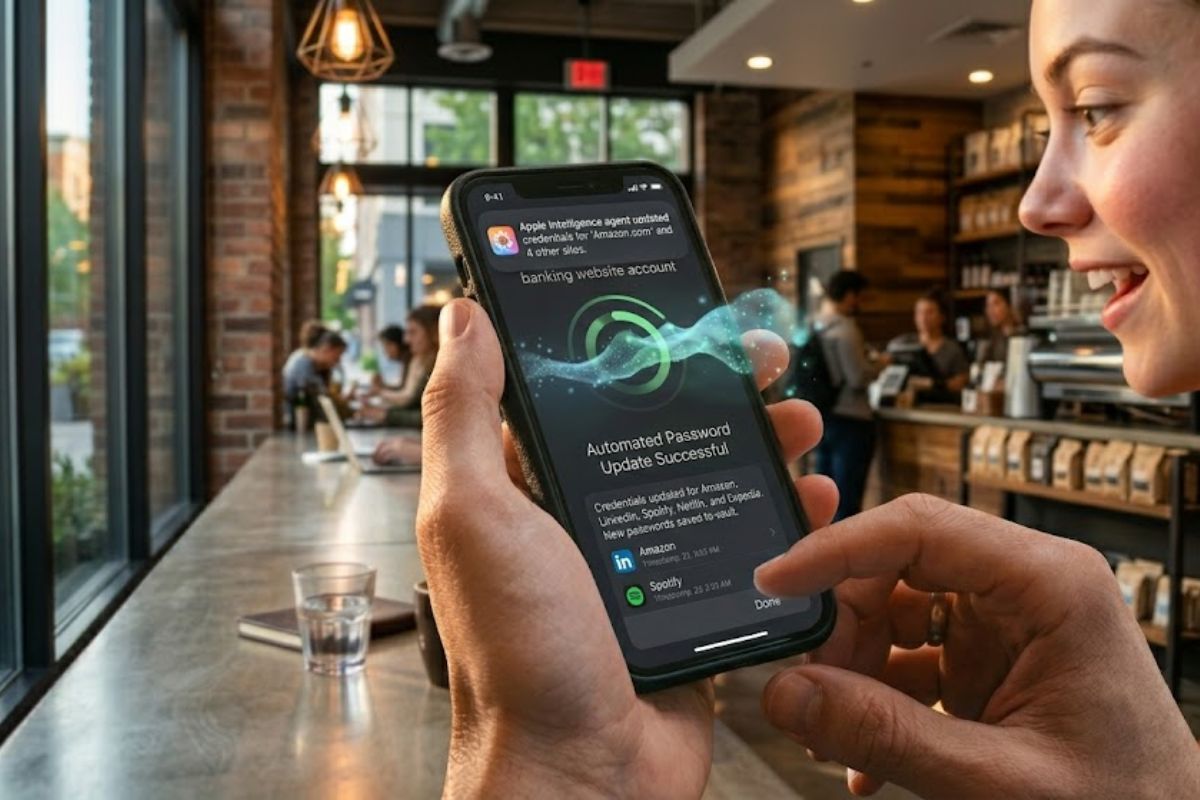 6 fonctions iOS 27 qu'Android doit copier