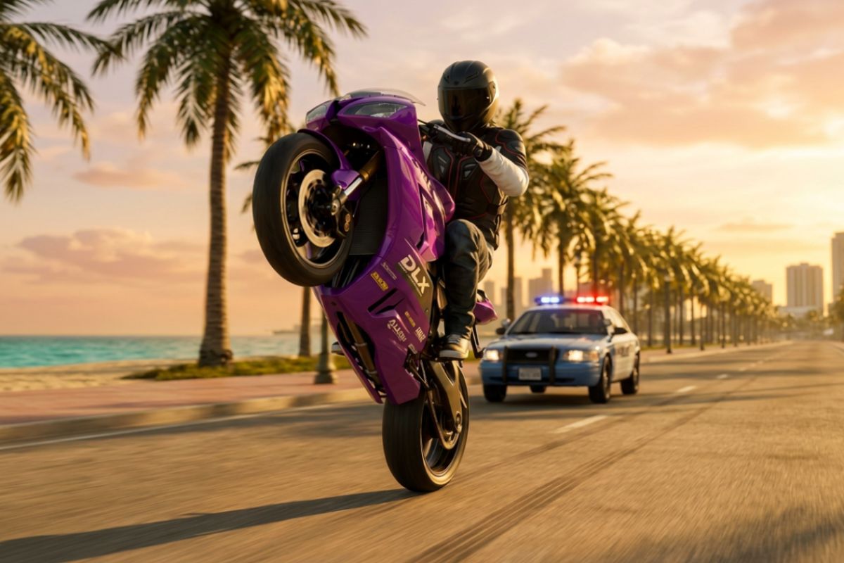 Grand Theft Auto VI