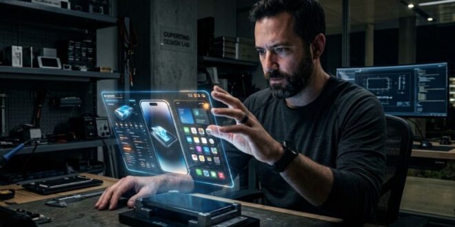 iOS 28 dévoilé