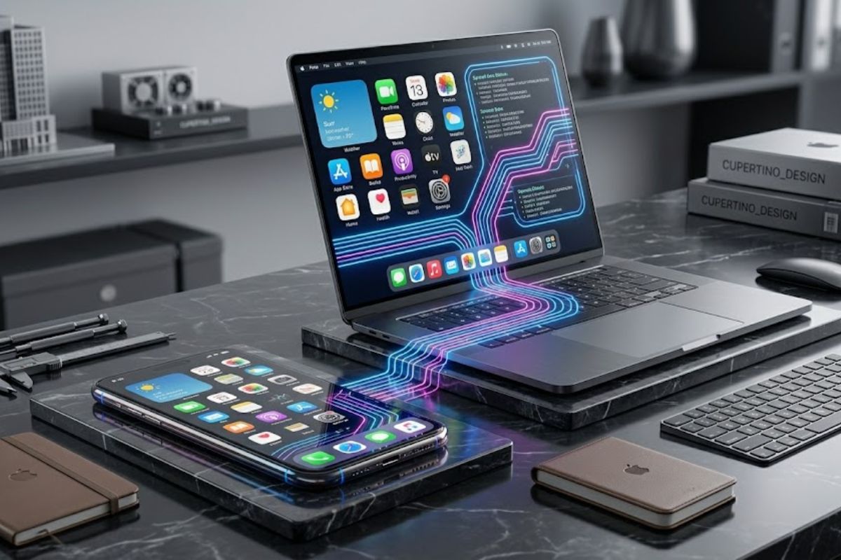 iOS 28 dévoilé