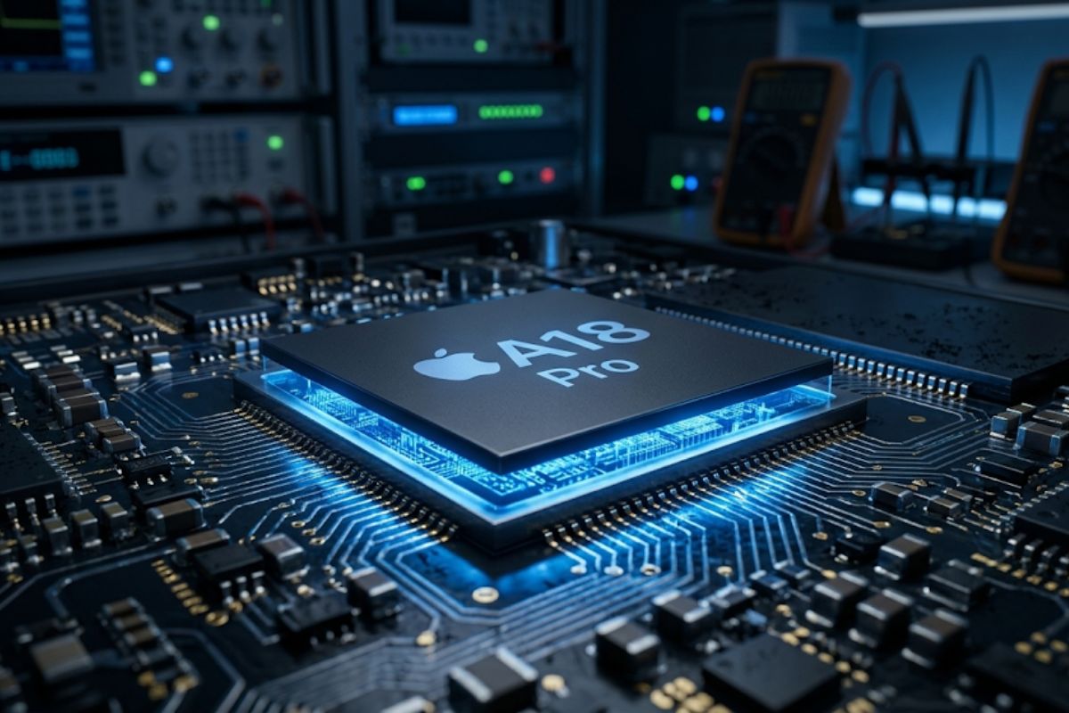 MacBook Neo à 599$
