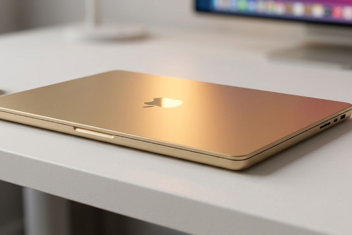 MacBook Neo à 599$