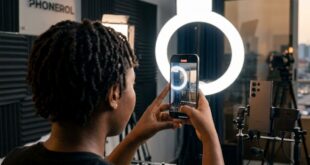 Quel est le meilleur smartphone photo en 2026