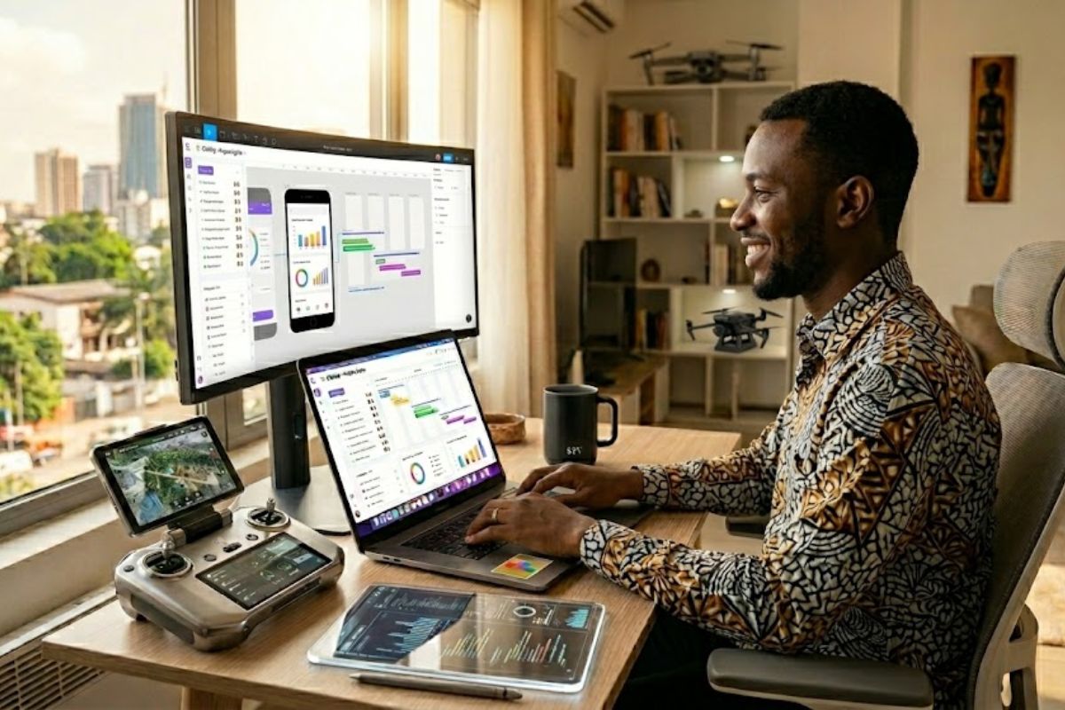 Top 10 des applications de télétravail pour booster votre productivité
