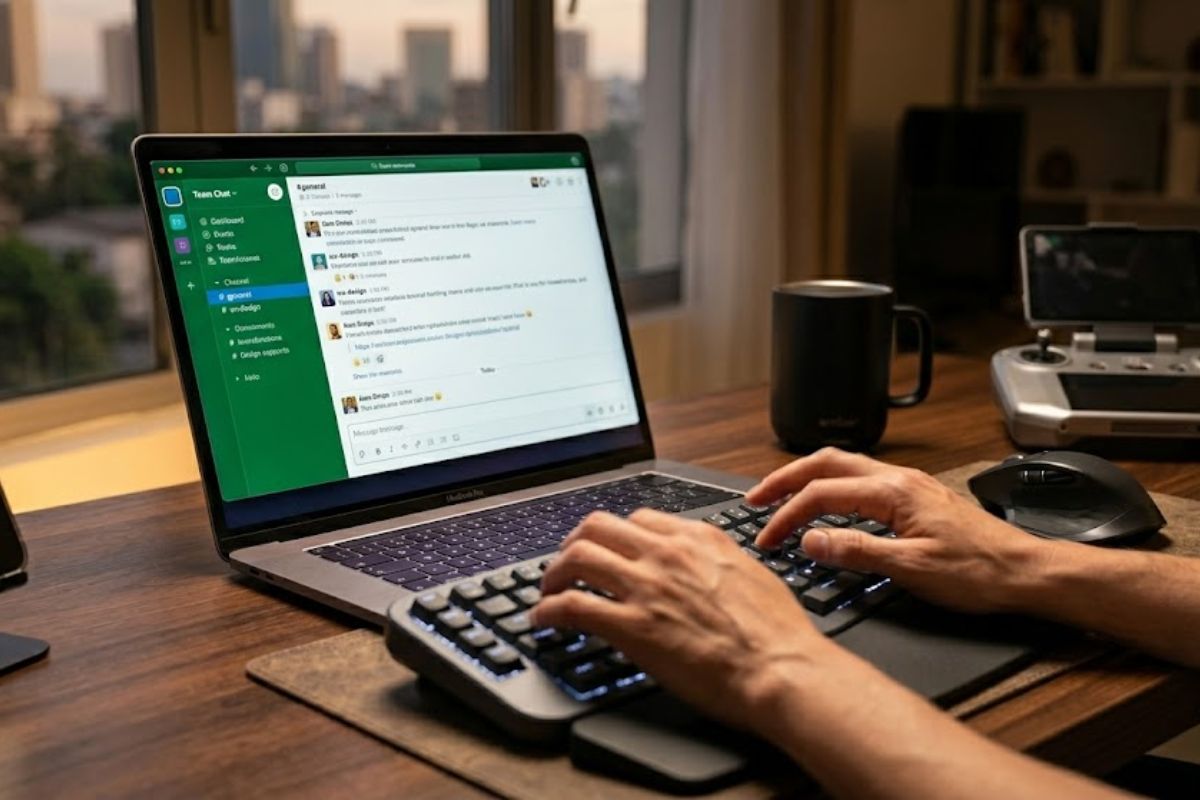 Top 10 des applications de télétravail pour booster votre productivité