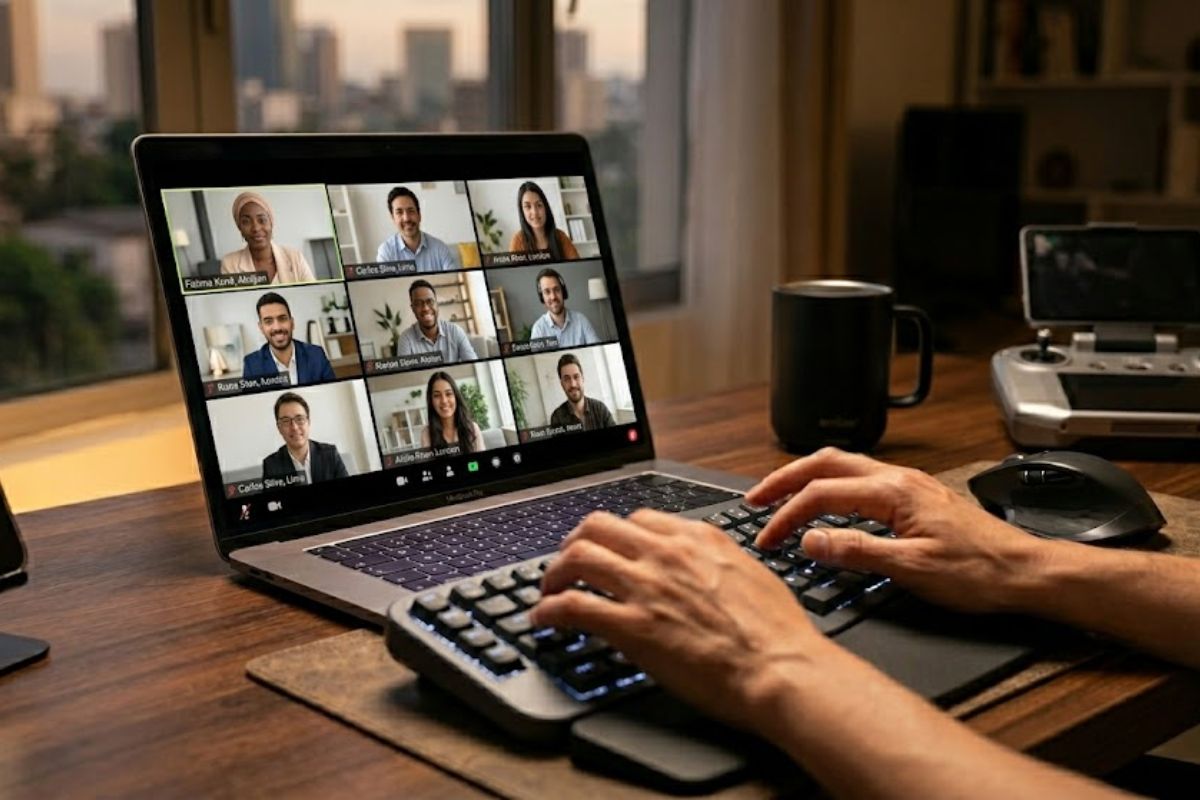 Top 10 des applications de télétravail pour booster votre productivité