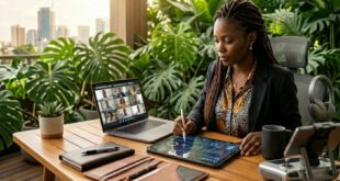 Top 10 des applications de télétravail pour booster votre productivité