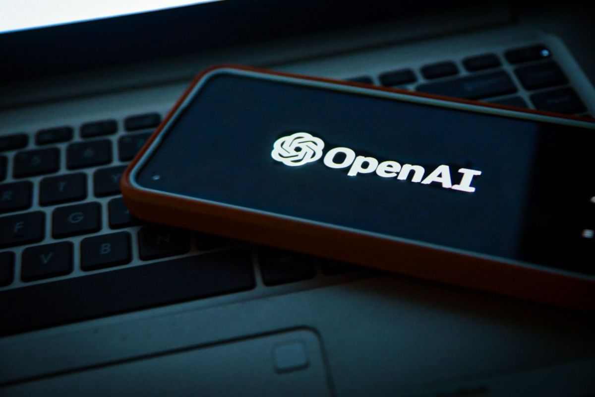 OpenAI et Samsung
