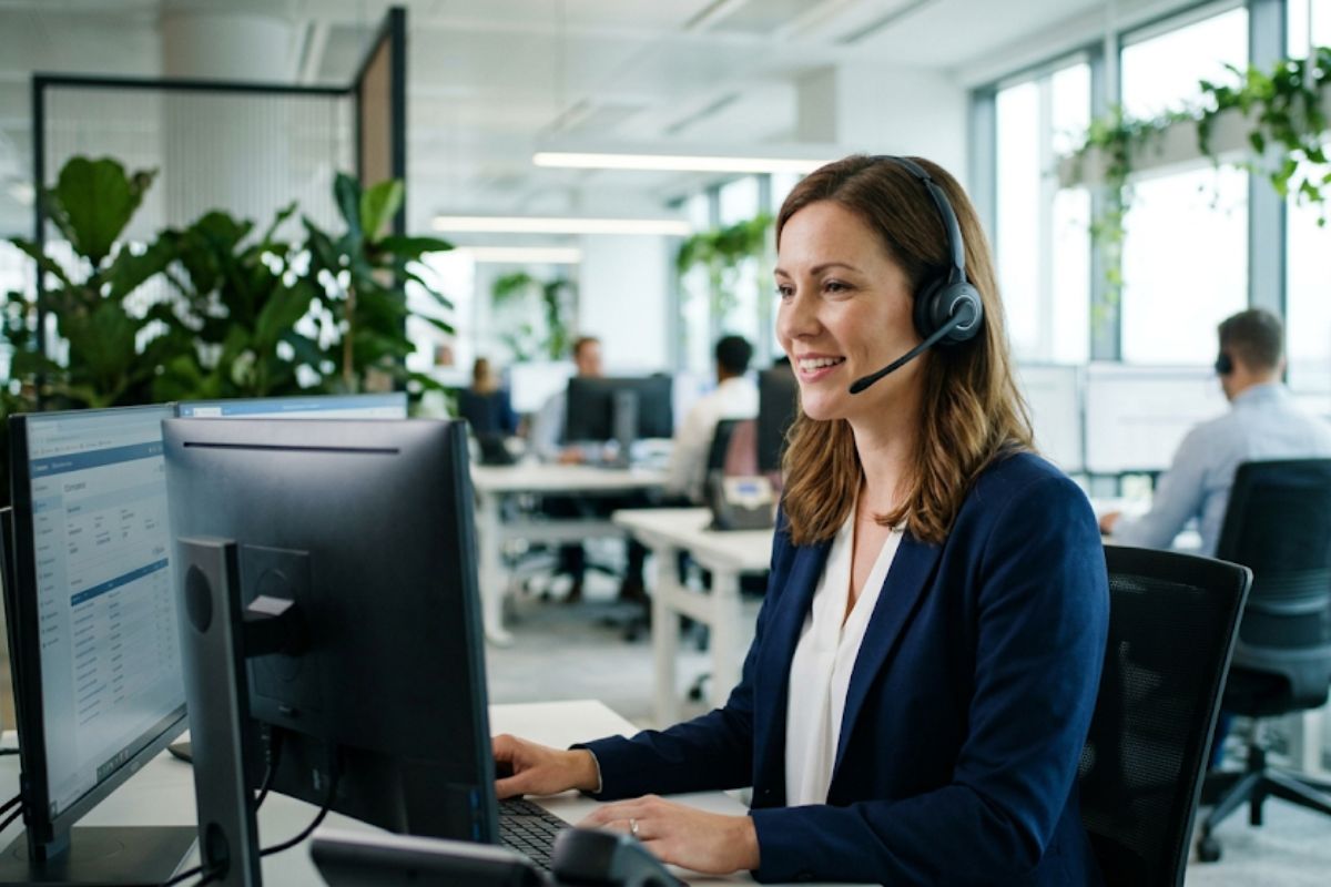Comment contacter Service Boursorama