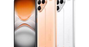 Tecno Pova 8