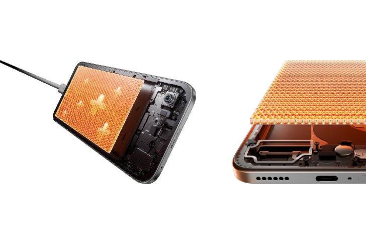 Tecno Pova 8