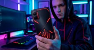 Infinix GT 50 Pro