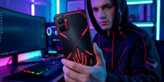 Infinix GT 50 Pro
