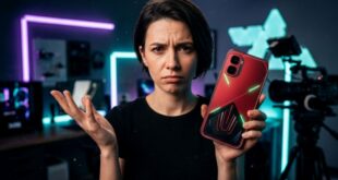 Infinix GT 50 Pro : 3 raisons de ne pas acheter ce smartphone