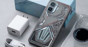 Infinix GT 50 Pro