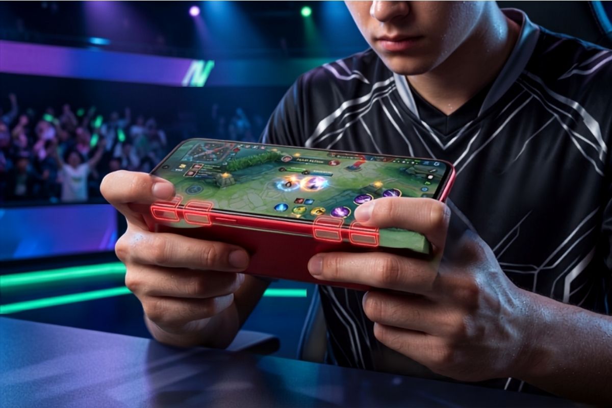 Infinix GT 50 Pr