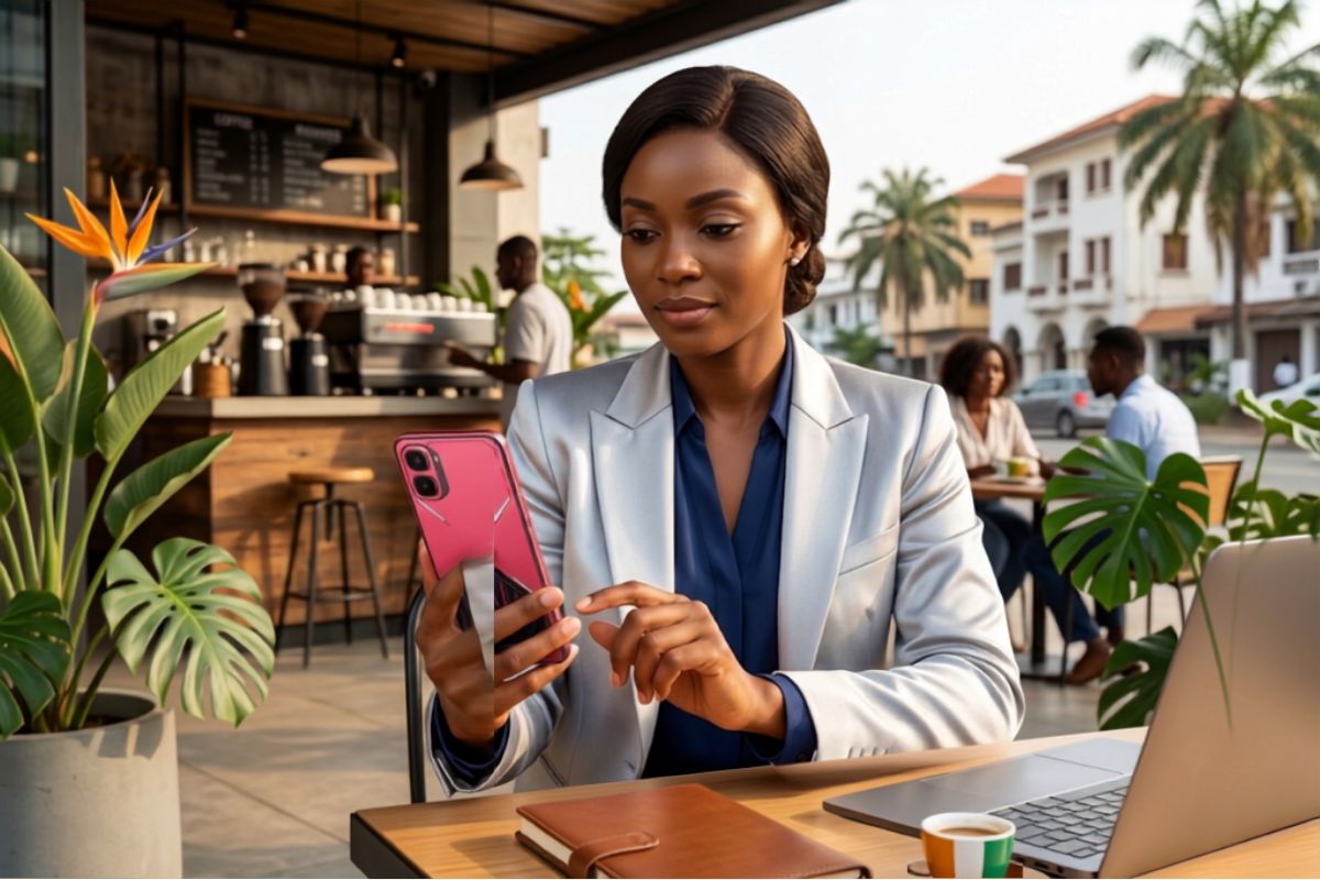 Infinix GT 50 Pr