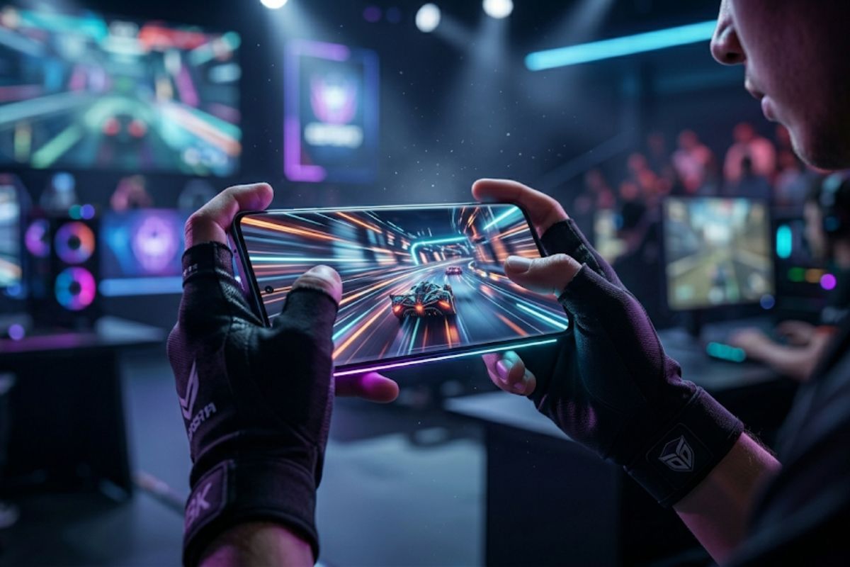 Infinix GT 50 Pro