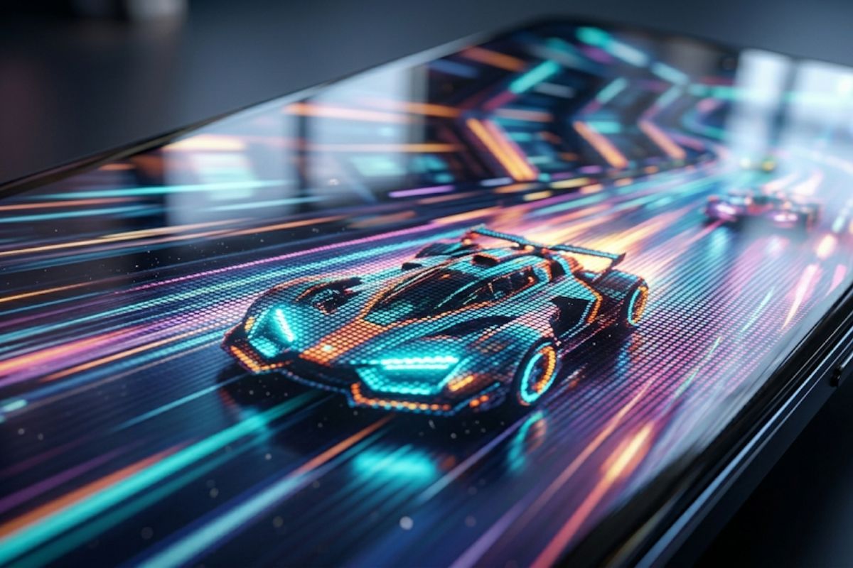 Infinix GT 50 Pro