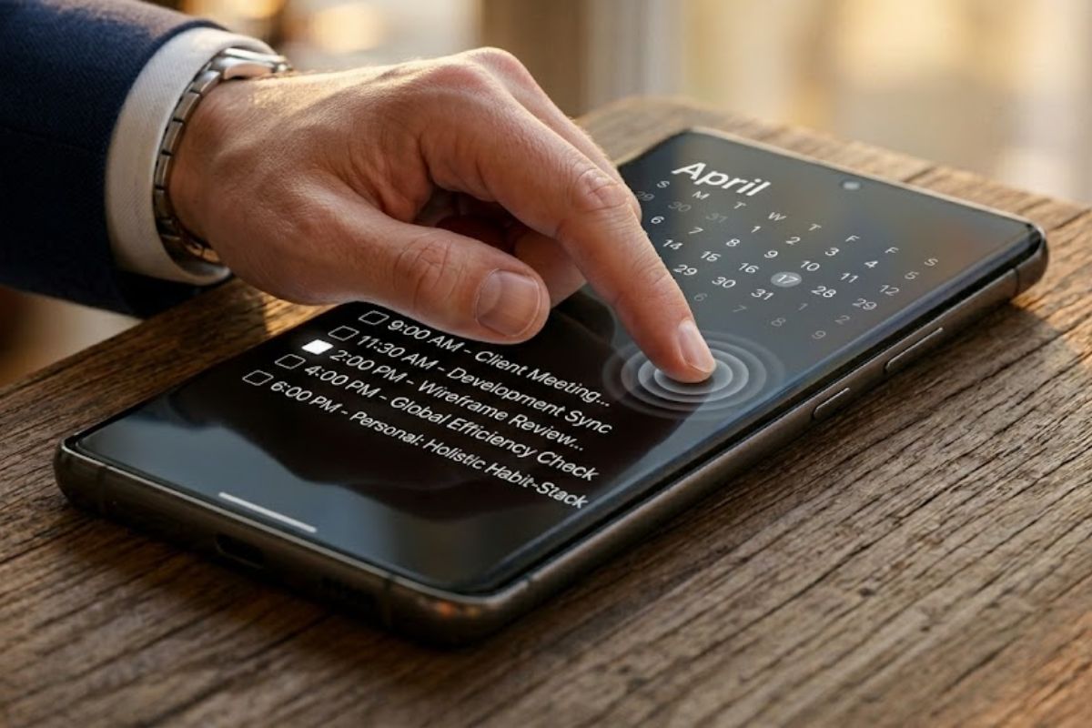 Widgets Android