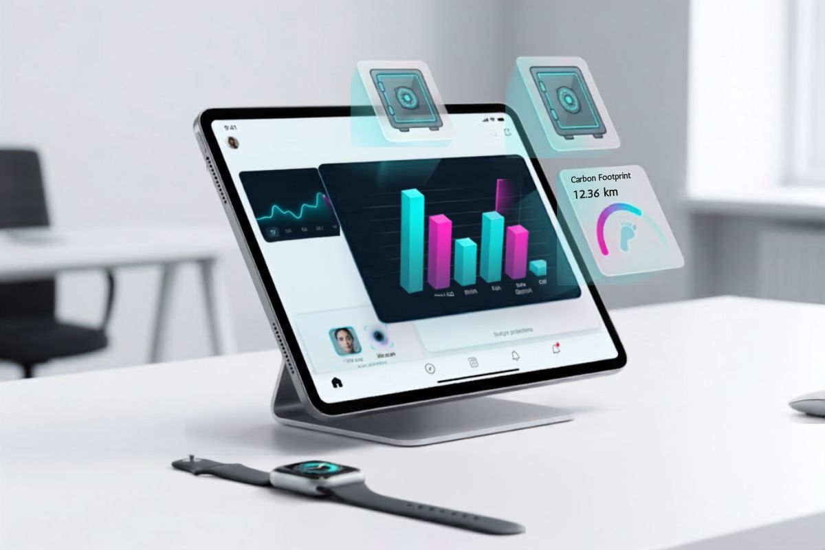 Les meilleures banques mobiles