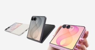 Samsung Galaxy Z Flip8