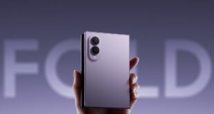 Samsung Galaxy Z Fold8