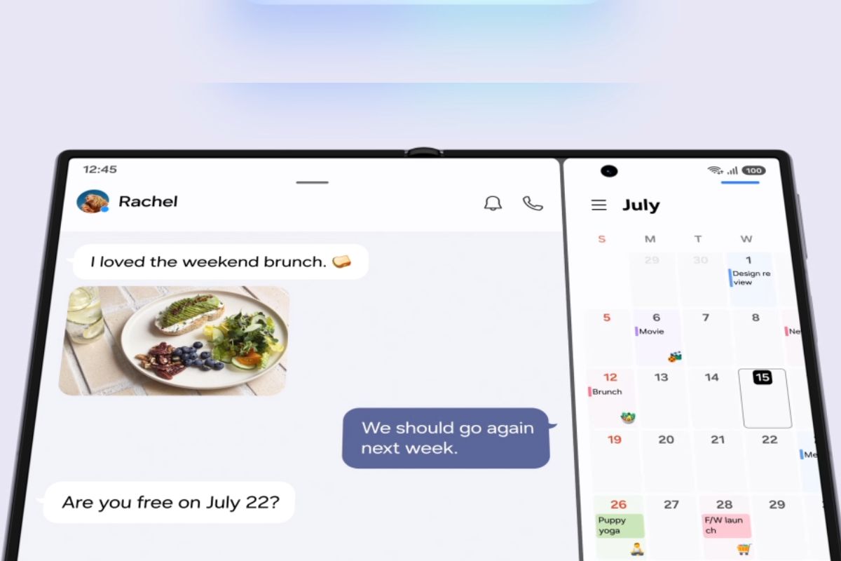 Samsung Galaxy Z Fold8