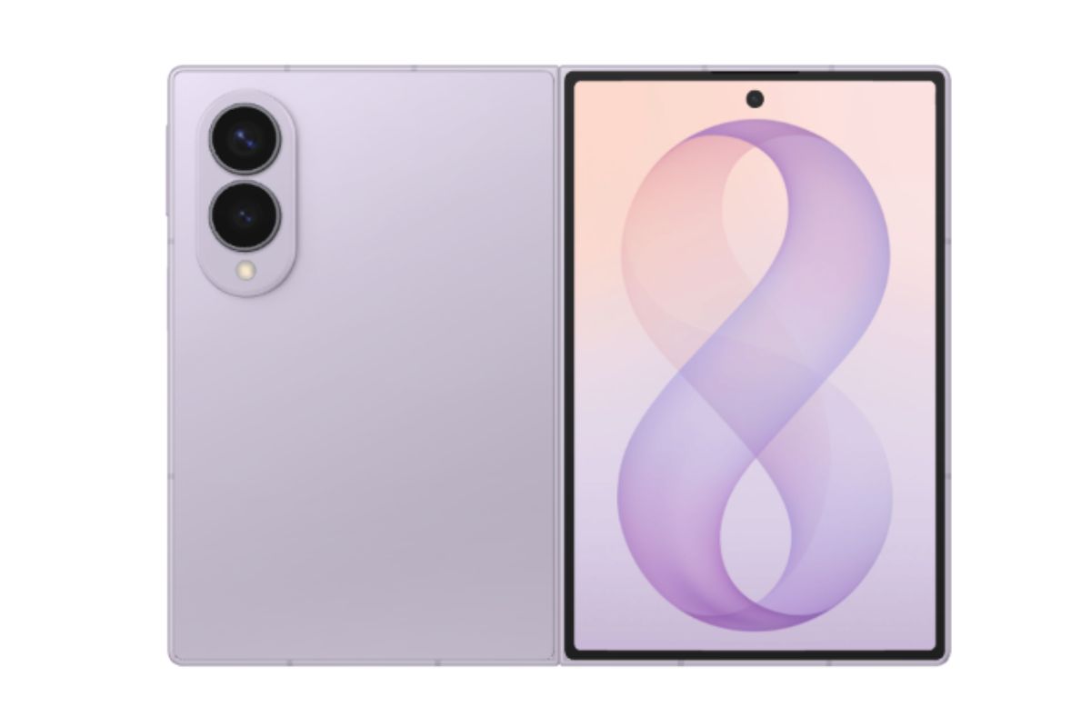 Samsung Galaxy Z Fold8