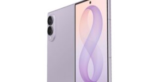 Samsung Galaxy Z Fold8