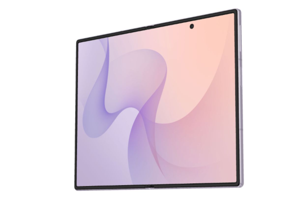 Samsung Galaxy Z Fold8