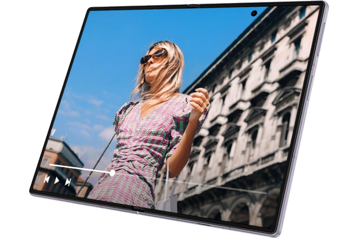 Samsung Galaxy Z Fold8