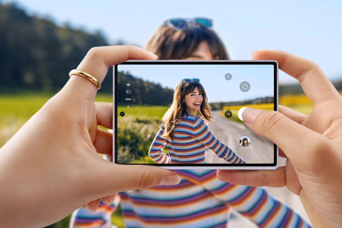 Samsung Galaxy Z Fold8