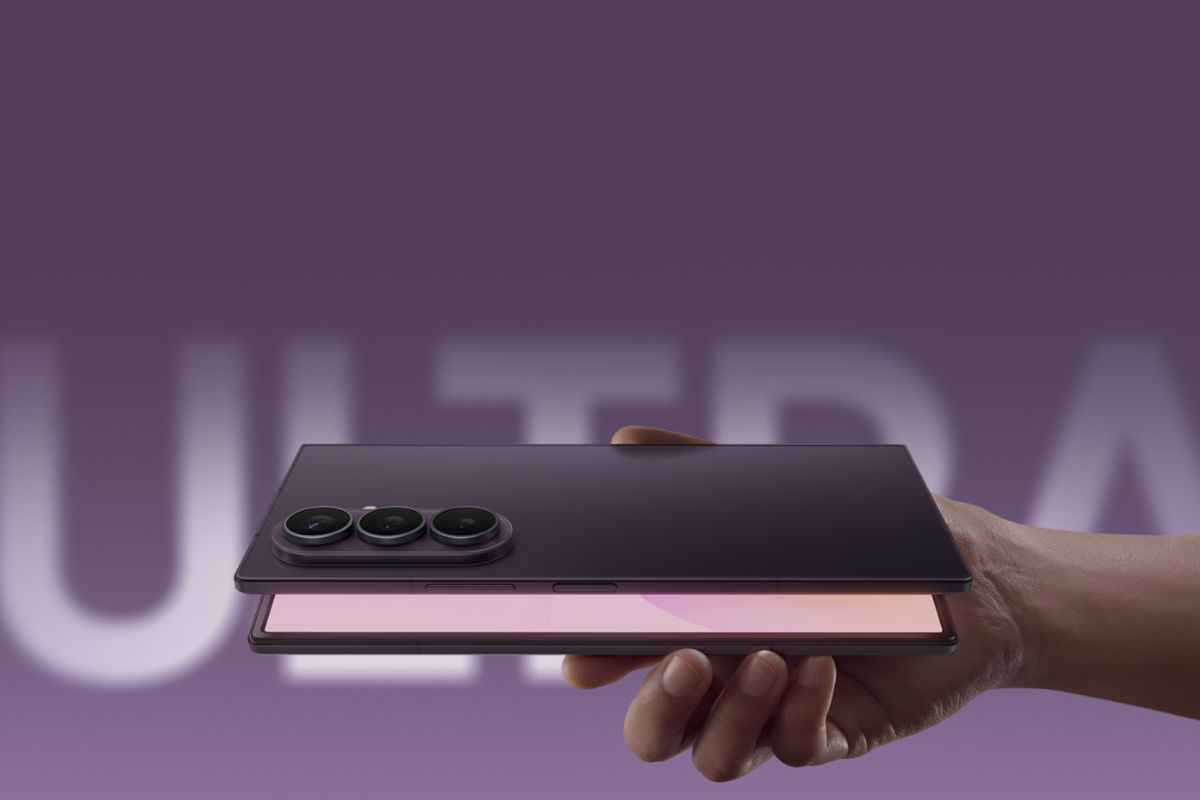 Samsung Galaxy Z Fold8 Ultra