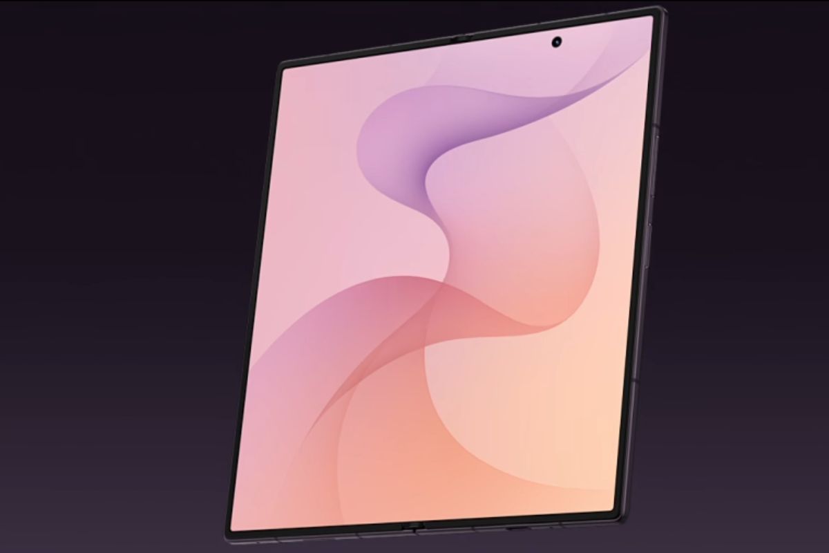 Samsung Galaxy Z Fold8 Ultra