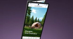 Samsung Galaxy Z Fold8 Ultra