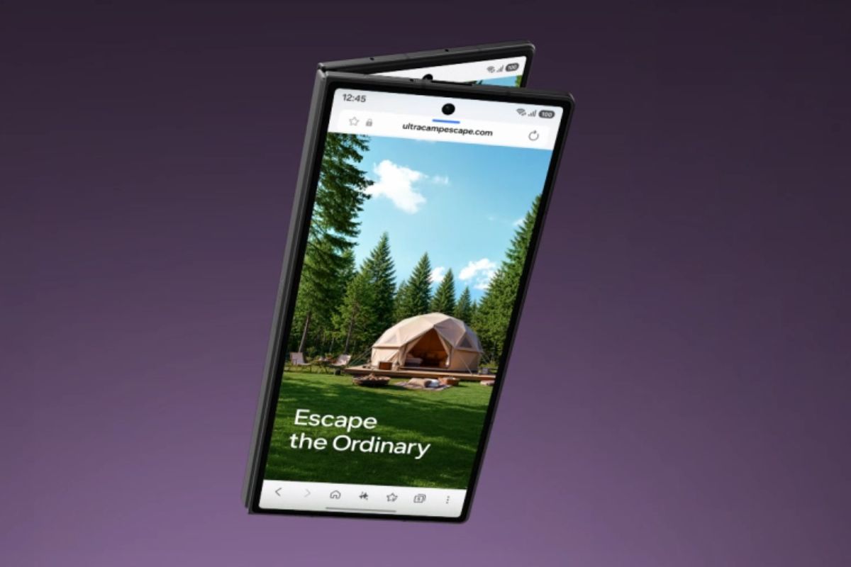 Samsung Galaxy Z Fold8 Ultra