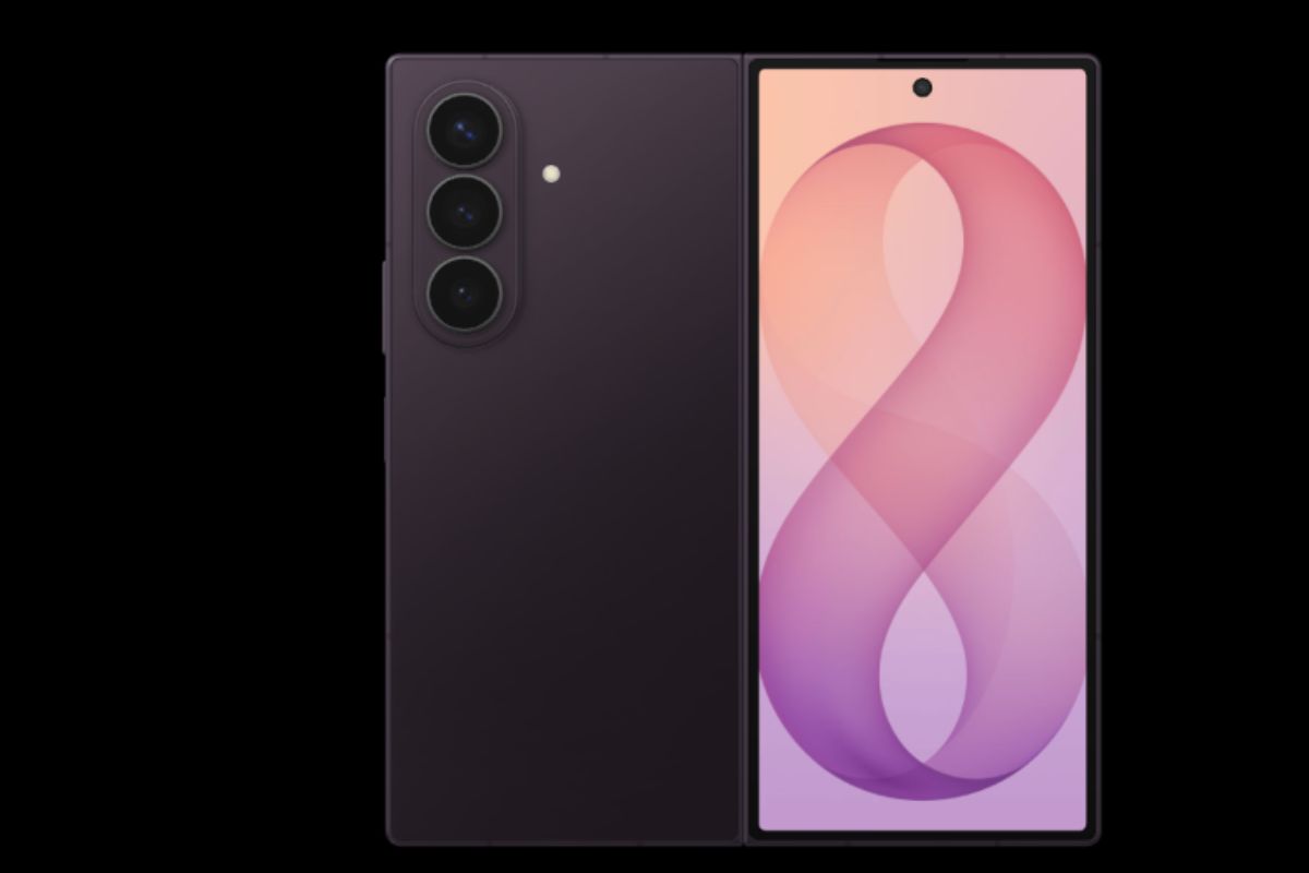 Samsung Galaxy Z Fold8 Ultra