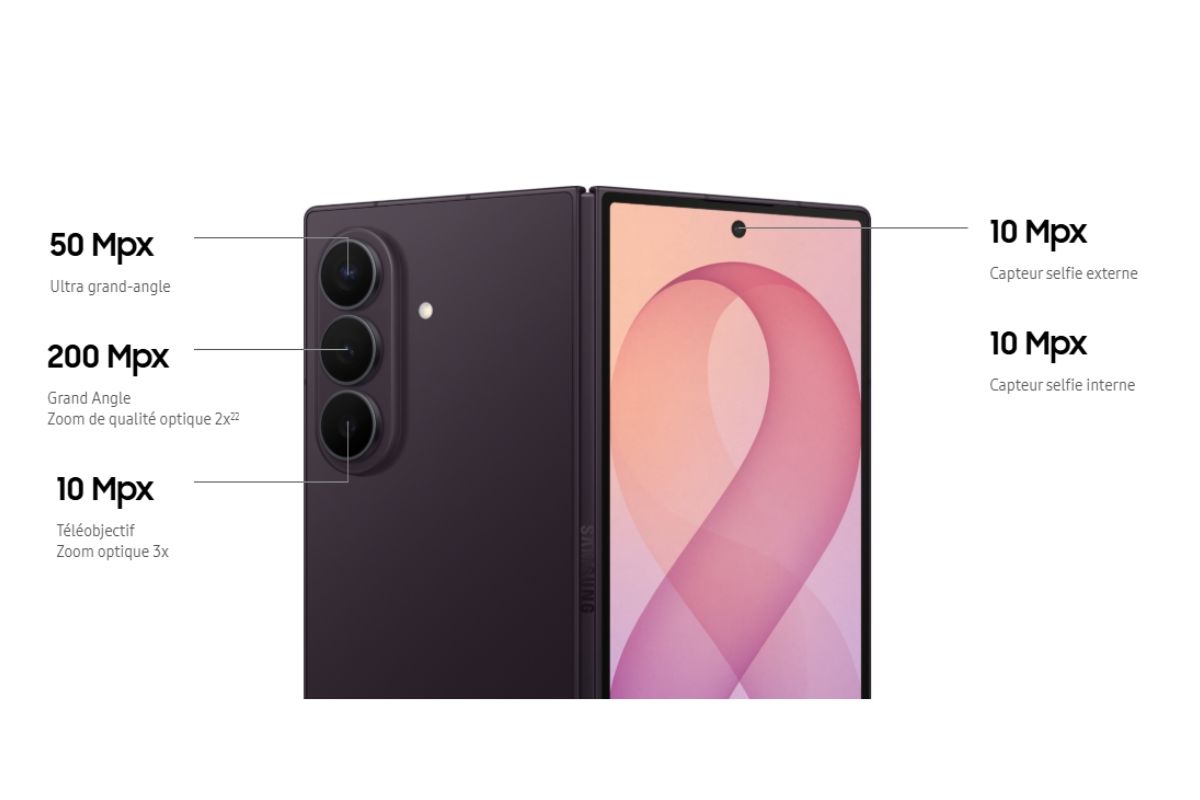 Samsung Galaxy Z Fold8 Ultra